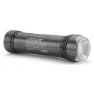 Exposure Lights Sirius Mk10 Daybright Framlampa, Gun metal black, 900 Lumens