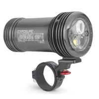 Exposure Lights Strada Sb Mk12 Aktiv Framlampa Exposure Lights Strada Sb Mk12 Aktiv Framlampa