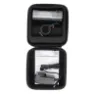Exposure Lights Toro Mk15 Framlampa, Gun metal black, 3800 Lumens