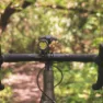 Exposure Lights Toro Mk15 Framlampa, Gun metal black, 3800 Lumens
