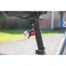 Exposure Lights Tracer Mk3 Reakt Bakljus, Red, 75 Lumens