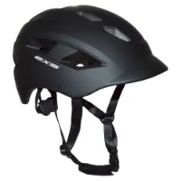 Exs Bike E-bike Led Stadshjälm