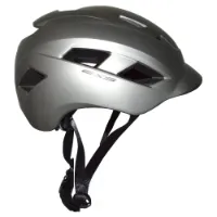 Exs Bike E-bike Led Stadshjälm Exs Bike E-bike Led Stadshjälm