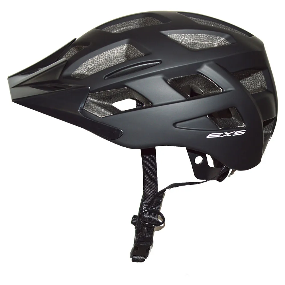 Exs Bike Mtb-hjälm