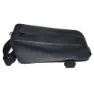 Exs Bike Ramväska 1.2l, Black, One Size
