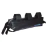 Exs Bike Ramväska 4l, Black, One Size