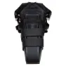 Exs Bike Sadeltaske 14l, Black, One Size