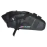 Exs Bike Sadeltaske 14l, Black, One Size