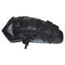 Exs Bike Sadeltaske 14l, Black, One Size