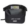 Exs Bike Styrväska 7l, Black, One Size