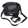 Exs Bike Styrväska 7l, Black, One Size