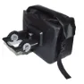 Exs Bike Styrväska 7l, Black, One Size
