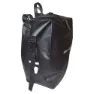 Exs Bike Wp Cykelväska 25l, Black, One Size