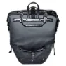 Exs Bike Wp Cykelväska 25l, Black, One Size