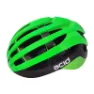 Green / Black