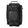 Extend Brugger Cykelväska, Black, One Size