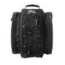 Extend Brugger Cykelväska, Black, One Size
