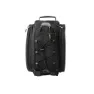 Extend Brugger Cykelväska, Black, One Size