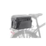 Extend Cargon Cykelväska, Grey, One Size