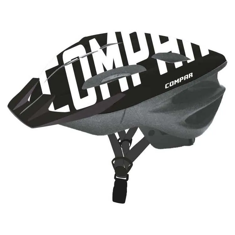 Extend Compar Mtb-hjälm