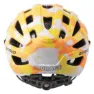 Extend Courage Mtb-hjälm, Camo orange