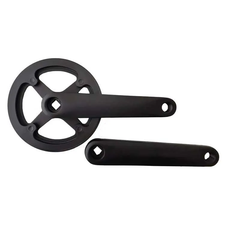 Extend Cr-11 Vevparti, Black, 170mm, 32t