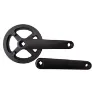Extend Cr-11 Vevparti, Black, 170mm, 32t