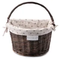 Extend Credo Wicker Qr Framkorg