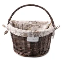 Extend Credo Wicker Qr Framkorg Extend Credo Wicker Qr Framkorg