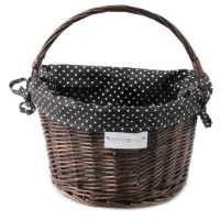 Extend Credo Wicker Qr Framkorg Extend Credo Wicker Qr Framkorg