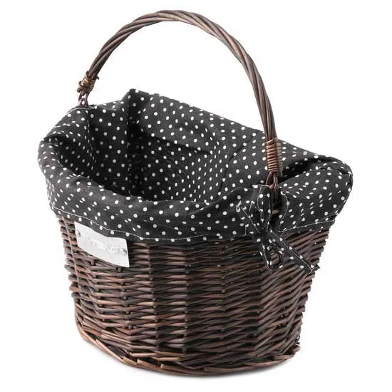 Extend Credo Wicker Qr Framkorg Extend Credo Wicker Qr Framkorg