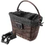 Extend Credo Wicker Qr Framkorg