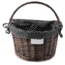 Extend Credo Wicker Qr Framkorg