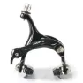 Extend Elite Bakre Fälgbromsok, Black, One Size
