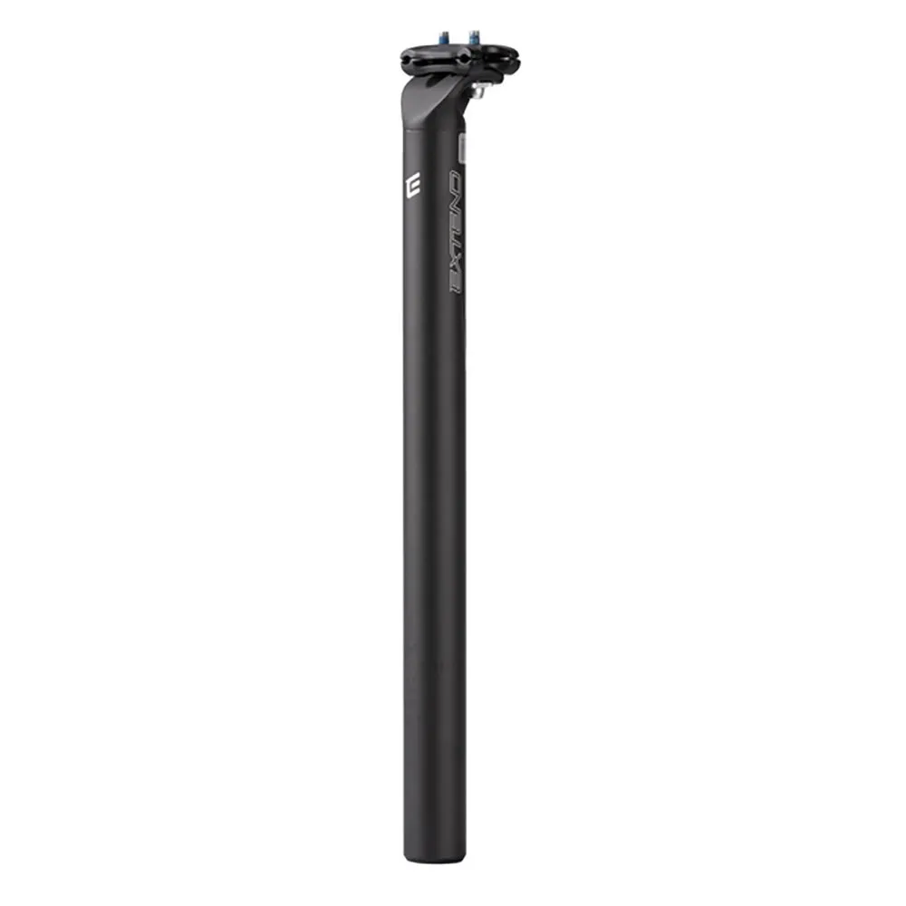 Extend Elite Ii Sadelstolpe, Black, 400mm, 31.6mm Extend Elite Ii Sadelstolpe, Black, 400mm, 31.6mm
