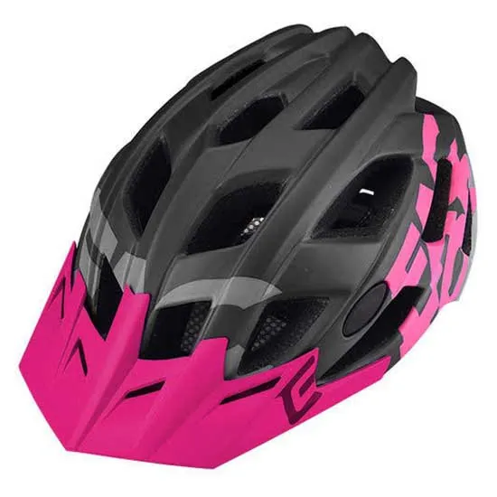 Extend Factor Mtb-hjälm