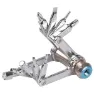 Extend Fixit-11 Co2 Multiverktyg, Silver, One Size