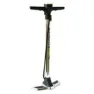 Extend Guru Cykelpump, Silver, One Size