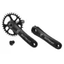 Extend Mtb Cr12 Direct Mount Vevparti, Black, 175mm, 32t