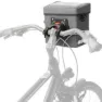 Extend Naviq 4l Styrväska, Grey, One Size