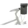 Extend Naviq 4l Styrväska, Grey, One Size