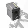 Extend Naviq 4l Styrväska, Grey, One Size