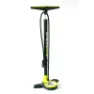 Extend Pitstop Cykelpump, Black, 160psi