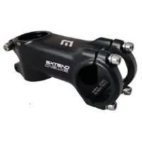 Extend Ras-d6303-8/0 31.8 Mm Cykelstyrstam Extend Ras-d6303-8/0 31.8 Mm Cykelstyrstam