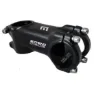 Extend Ras-d6303-8/0 31.8 Mm Cykelstyrstam, Black, 70mm
