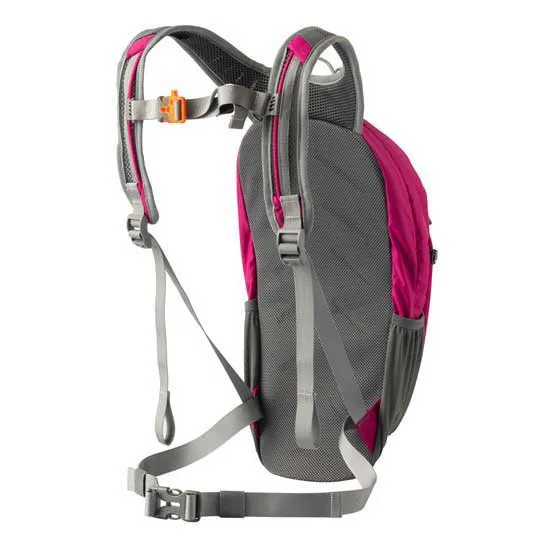 Extend Rios 8l Ryggsäck, Magenta, One Size
