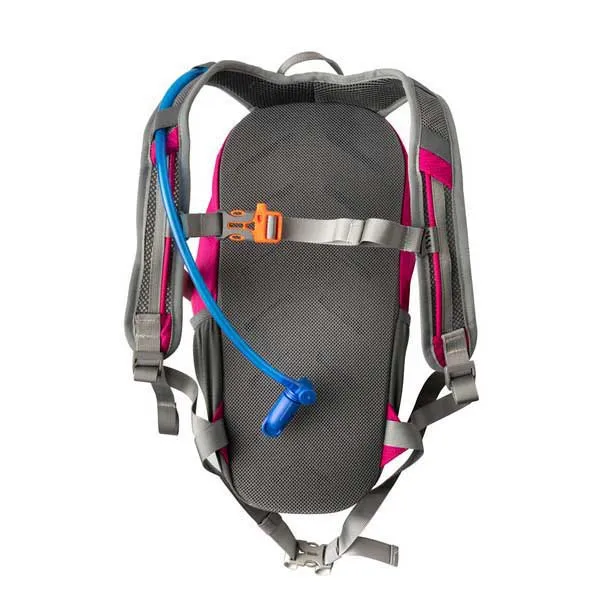 Extend Rios 8l Ryggsäck, Magenta, One Size
