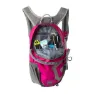 Extend Rios 8l Ryggsäck, Magenta, One Size