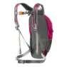 Extend Rios 8l Ryggsäck, Magenta, One Size