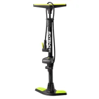 Extend Rodig Digital Cykelpump Extend Rodig Digital Cykelpump